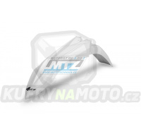 Blatník přední Beta RR 2takt+4takt / 20-25 + X-Trainer 250+300 / 20-25 - bílý