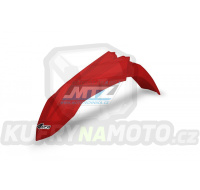 Blatník přední Beta RR 2takt+4takt / 20-25 + X-Trainer 250+300 / 20-25 - červený