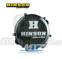 Víko spojky Hinson - Yamaha YZF450 / 23-25 + YZF450X / 24-26 + WRF450 / 24-26 + Fantic XXF450 / 23-25