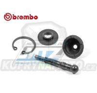 Sada oprav. radiální pumpy Brembo Pushrod Repair Kit - Crash Rebuild Kit PR16, PR19