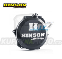 Víko spojky Hinson - KTM 65SX / 24-26 + Husqvarna TC65 / 24-26 + Gas-Gas MC65 / 24-26