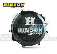 Víko spojky Hinson - KTM 85SX / 18-25 + Husqvarna TC85 / 18-25 + Gas Gas MC85 / 21-25