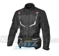 Bunda na motorku Adrenaline Chicago 2.0 - černá - velikost 3XL