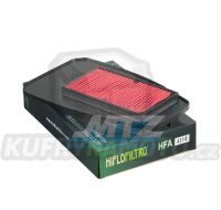 Filtr vzduchový HFA4114 (HifloFiltro) - Yamaha MT125+XSR125+YZFR125