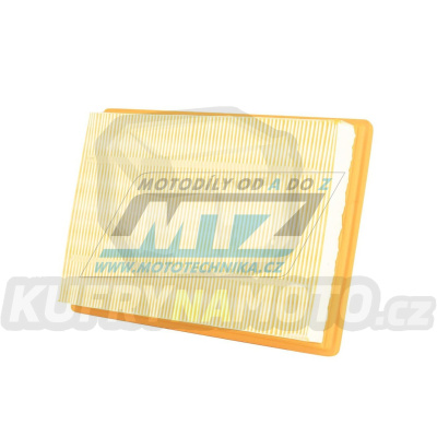 Filtr vzduchový HFA7918 - BMW 1000HP4 + 1000HP4 Race + S1000R + S1000RR + S1000RR Sport + S1000XR