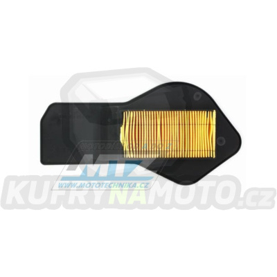 Filtr vzduchový - Yamaha XCE Vity + MBK XCE 125 Waap