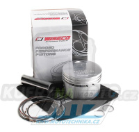 Pístní sada Kawasaki KLX110 / 02-26 + Suzuki DRZ110 - pro vrtání 54,00mm (Wiseco 4875M05400)