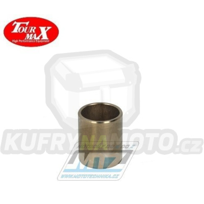 Pístek brzdového třmenu (do brzdiče) - Honda CR125+CR250+CRF150+CRF250+CRF450+CRF450X