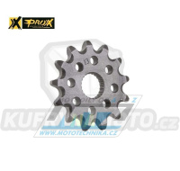 Kolečko řetězové (pastorek) 1256-14zubů ProX 07.FS11086-14 - Honda CR80R / 86-02 + CR85R / 03-07 + CRF50F / 04-26 + CRF70F / 04-12 + XR50R / 00-03 + XR70R / 97-03