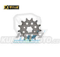Kolečko řetězové (pastorek) 0327-12zubů ProX 07.FS13003-12 - Honda CRF150F / 03-17 + CRF230F / 03-19 + XR250R / 88-95