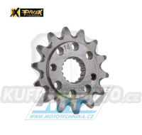 Kolečko řetězové (pastorek) 1322-14zubů ProX 07.FS14096-14 - Honda TRX400EX Sportrax / 99-04 + XR400R / 96-04