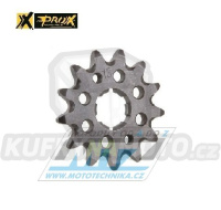 Kolečko řetězové (pastorek) 0569-14zubů ProX 07.FS23080-14 - Kawasaki KDX200 / 86-06+KDX220 / 97-05+KDX250 / 91-94+KLX250R / 94-96+KLX300R / 97-02+KX250 / 87-98+KX500 / 87-04 + Yamaha YFA125 +Breeze / 89-04+YFM125F Grizzly / 04-13+YFM350R Raptor / 05