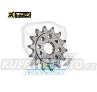 Kolečko řetězové (pastorek) 1401-15zubů ProX 07.FS34003-15 - Suzuki LTR450 QuadRacer / 06-11 + LTZ400 QuadSport / 03-18
