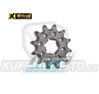 Kolečko řetězové (pastorek) 0546-12zubů ProX 07.FS41086-12 - Kawasaki KX100 / 95-21+KX112 / 22-25+KX60 / 85-04+KX65 / 00-26+KX80 / 86-00+KX85 / 01-25 + Suzuki RM100 / 03+RM60 / 03+RM65 / 03-05 + Yamaha PW80 / 83-06+TTR110 / 08-25+TTR90 / 00-07