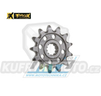 Kolečko řetězové (pastorek) 95-HQ125NO-14zubů ProX 07.FS62098-14 - Husqvarna CR125+WR125 / 98-13 + CR150 / 11