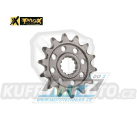 Kolečko řetězové (pastorek) 0825-14zubů ProX 07.FS63009-14 - Husqvarna TC250 4T / 09-13 + TE250 4T+TXC250 / 10-13 + TXC310 / 12-13 + TE310 / 11-13