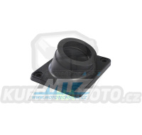 Příruba sání adaptér příruby - Cagiva Mito 125 / 89-14 + Raptor125 / 04-14 + Planet125 / 96-05 + Honda NSR125