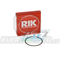 Kroužek pístní (sada) 2taktní pro vrtání válce 39.50mm - KTM 50SX / 01-26 +  50 Adventure / 02-08 + Gas-Gas MC50 / 21-26 + Husqvarna TC50 / 17-26