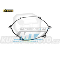 Těsnění víka spojky Yamaha WRF250+YZFX250 / 20-26 + YZF250 / 19-26 + Fantic XEF250 / 21-25 + XXF250 / 22-25 + XEF310 / 24-25