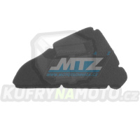 Filtr vzduchový Nypso - Gilera 50 Runner / SP / DD / DT + 50 Runner Purejet / ST + 50 Stalker + Italjet 50 Dragster i.e + Piaggio 50 NRG MC2 + 50 NRG Extreme + 50 NRG Purejet / Power Purejet