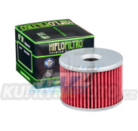 Filtr olejový HF591 (HifloFiltro) - Benelli TNT125+TNT135 + BN125