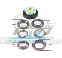 Sada do krku řízení Suzuki TS50 / 91-99