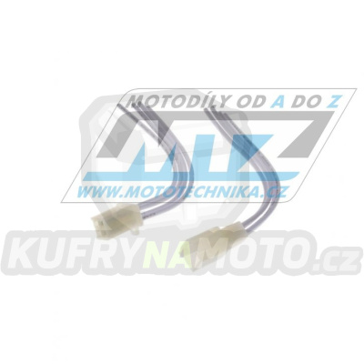 Konektor 4PIN univerzální s kabeláží