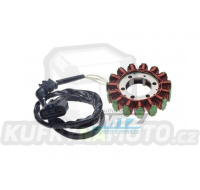 Stator generátoru (alternátor) - Yamaha YZFR1 / 09-14 + YZF-R1 1000