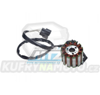 Stator generátoru (alternátor) - Yamaha YZF-R1 / 04-06 + FZ1N + FZ1S / 06-14 + FZ8N + FZ8S / 11-15
