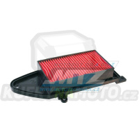 Filtr vzduchový NYPSO - Kymco 125 Agility City + 125 People + 125 Super 8 + 150 Agility City + 150 People + 150 Super 8 + 200 Agility i.e. + 200i People + Malaguti 125 Ciak + 150 Ciak + 200 Ciak