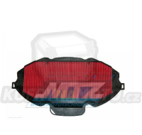 Filtr vzduchový NYPSO - Honda NC700+NC750 + CTX700 + 750 Integra + 700 Intengra DCT + 670 NM4 Vultus