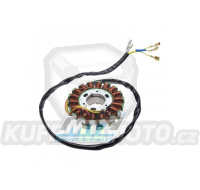 Stator generátoru (alternátor) - KTM + Husaberg + Vertenati + VOR
