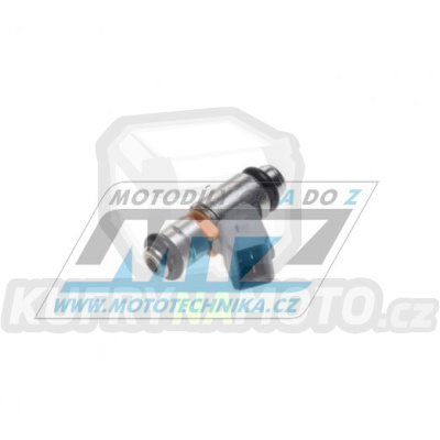 Vstřikovač paliva (Fuel Pump Injector) - Aprilia Scarabeo + Derbi Rambla+ Gilera Nexus + Piaggio Beverly+Carnaby + MP3 + Vespa GTS+GTV + LX125+LX150 + S125+S150