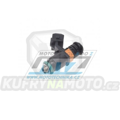 Vstřikovač paliva (Fuel Pump Injector) - Kymco Agility+Carry+Delivery + New Sento+Super8+VP50 + SYM Fiddle+Jet14 + Mio+Orbit + Symphony