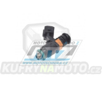 Vstřikovač paliva (Fuel Pump Injector) - Kymco Agility+Carry+Delivery + New Sento+Super8+VP50 + SYM Fiddle+Jet14 + Mio+Orbit + Symphony