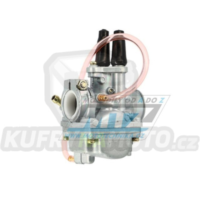 Karburátor cplt 2taktní - Yamaha PW80 / 81-12