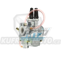 Karburátor cplt 2taktní - Yamaha PW80 / 81-12