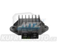 Regulátor dobíjení Honda CRF250R / 13-17 + CRF450R / 13-16