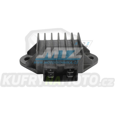 Regulátor dobíjení Honda CRF250R / 13-17 + CRF450R / 13-16