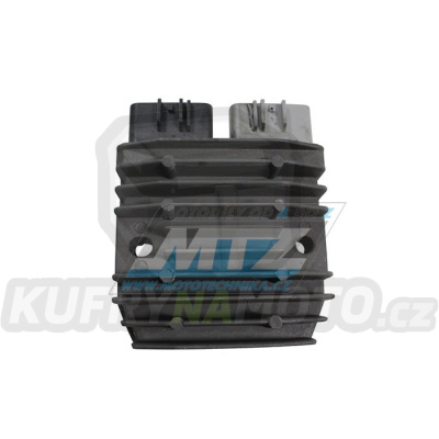 Regulátor dobíjení Yamaha FJR1300 / 01-05 + TDM900 / 02-13 + YZF-R1 / 02-03 + XV1700 Road Star Warrior / 03-09
