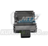 Regulátor dobíjení Honda CRF250X / 04-17 + HM CRE250FX+CREF300X