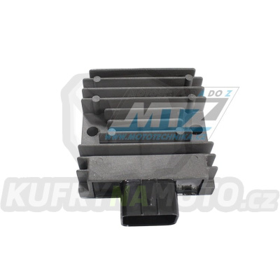 Regulátor dobíjení Honda CRF250X / 04-17 + HM CRE250FX+CREF300X