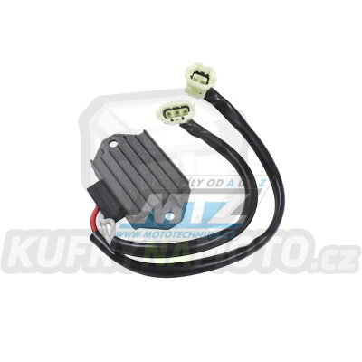 Regulátor dobíjení Yamaha WRF450 / 12-15