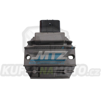 Regulátor dobíjení KTM 690 Enduro + SMC + Duke+Super Duke + Adventure+Super Adventure + Brabus+RC8 + Husqvarna 701 + Svartpilen+Vitpilen+Norden + GasGas EC700+SM700 / 22-24 + CFMoto