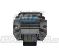 Regulátor dobíjení Suzuki GSXR125 + AN400 Burgman + GSXS750 + Yamaha MT09+Tracer9 + XSR900 + MT10 + YZFR1 + R1 + XV1900