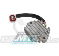 Regulátor dobíjení Yamaha YFZ450 / 04-13