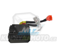 Regulátor dobíjení Honda XL600V Transalp / 87-00 + XL400 / 92-94
