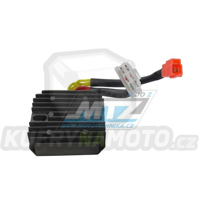 Regulátor dobíjení Honda XL600V Transalp / 87-00 + XL400 / 92-94