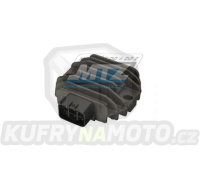 Regulátor dobíjení RGU-699 - Beta RR350 / 15-26 + RR390+RR430+RR480 / 16-26 + XPRO