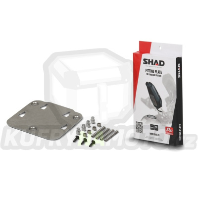 Pin systém SHAD X016PS